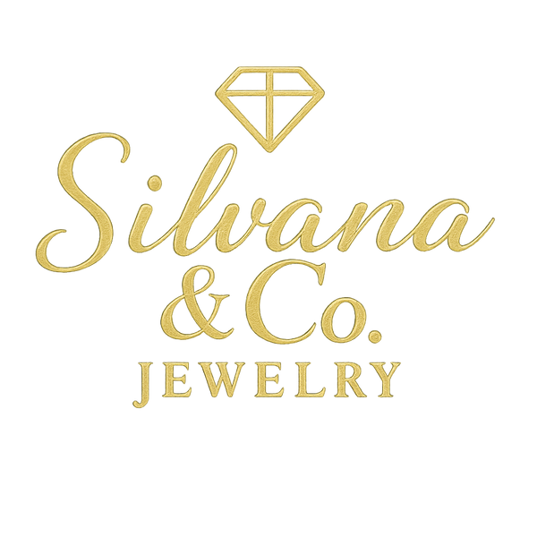Silvana & Co. Jewerly